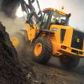 CAT 330FL